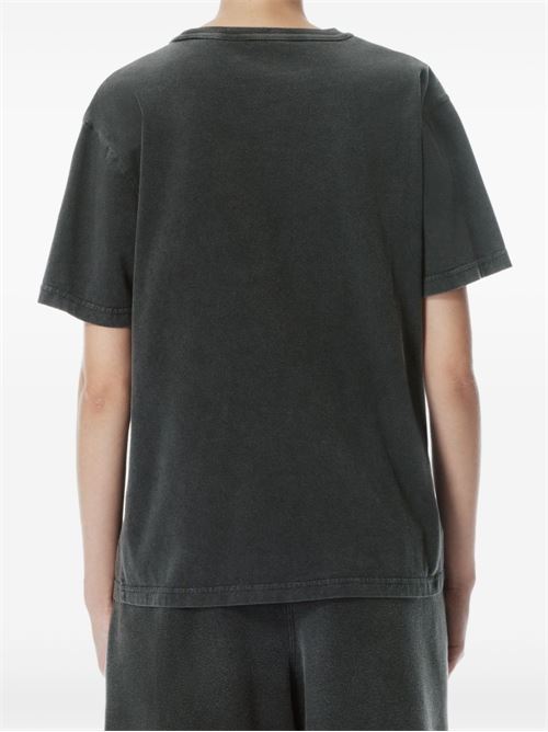 Printed T-shirt ALEXANDER WANG | 4CC2251542020A